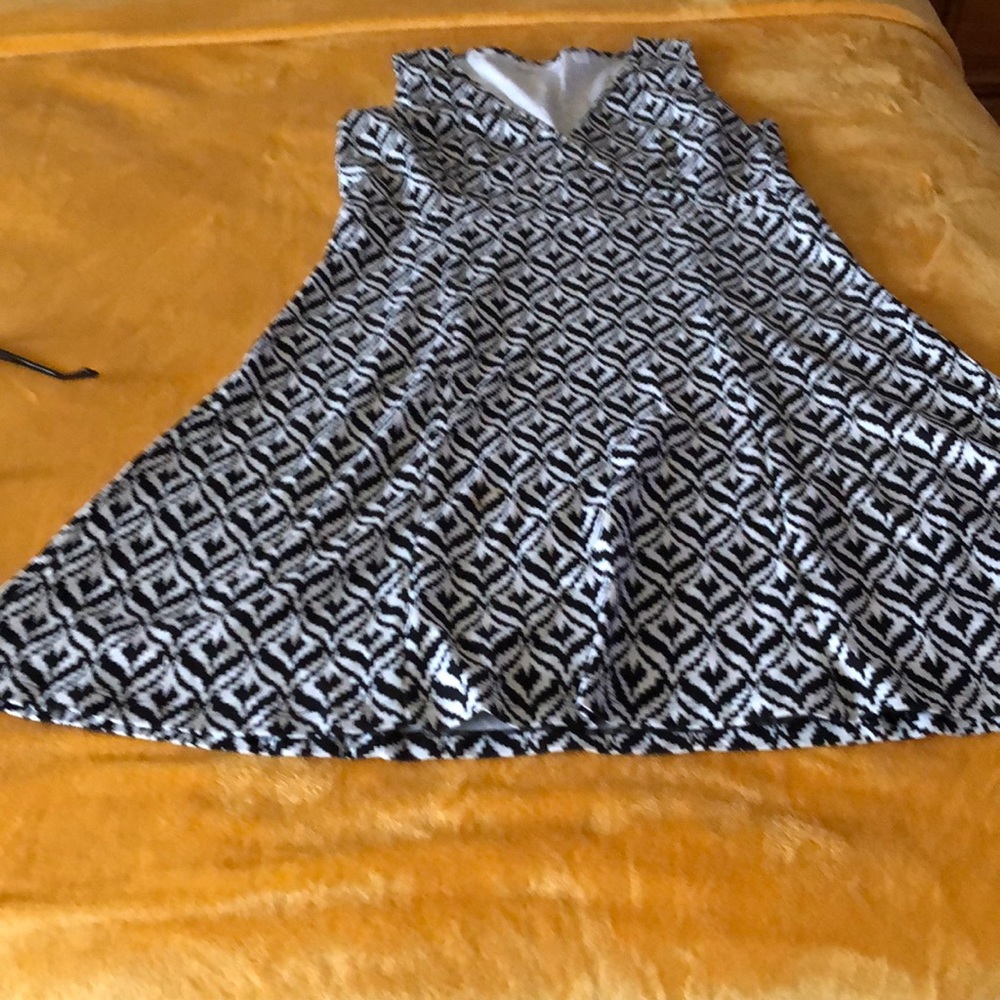 New York and Company dress